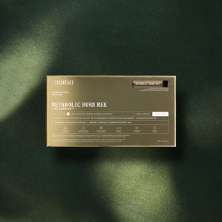 Metabolic Burn REE Shots - Bio'ty Lab