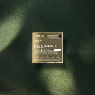 Metabolic Burn REE Shots - Bio'ty Lab