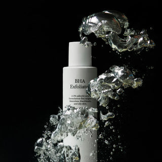 BHA Salicylic Acid Exfoliating Toner