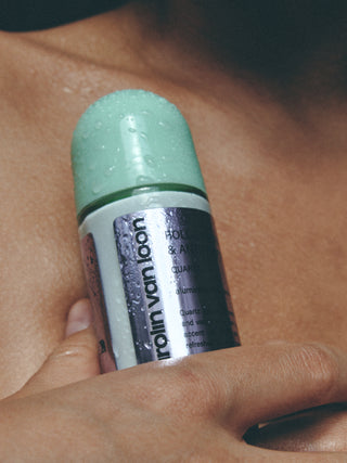 Deodorant Quartz