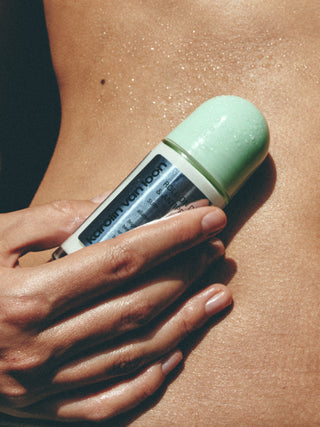 Deodorant Surf