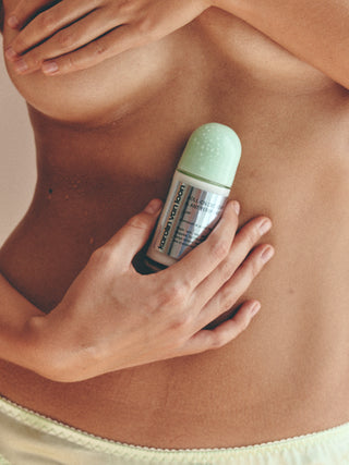 Deodorant Surf
