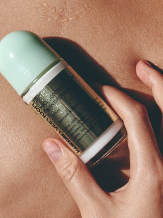 Deodorant Citrine