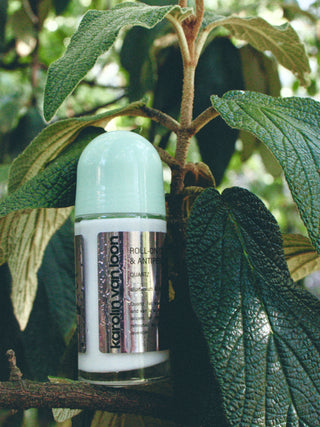 Deodorant Quartz