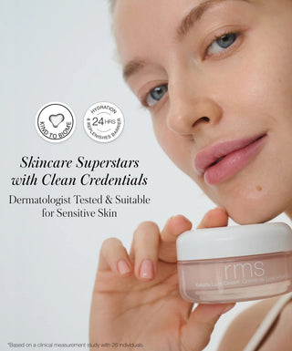 Kakadu Plum Luxe Cream 