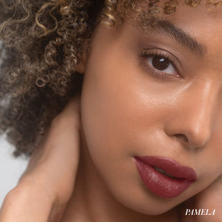 Legendary Serum Lipstick - The nudes