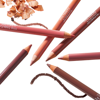 Go Nude lip pencil - Bio'ty Lab