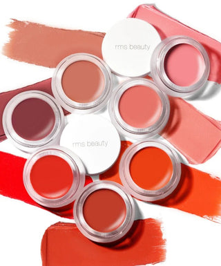 Lip2Cheek - lipstick & blush in één - Bio'ty Lab