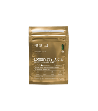 Longevity A.C.E. - Bio'ty Lab