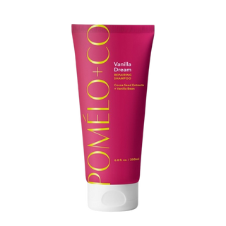Vanilla Dream Shampoo - beschadigd haar