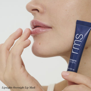 RMS Beauty Skincare Secrets Travel Kit