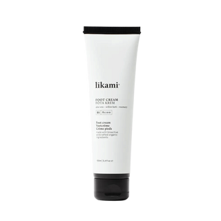 Foot Cream