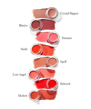 Lip2Cheek - lipstick & blush in één - Bio'ty Lab