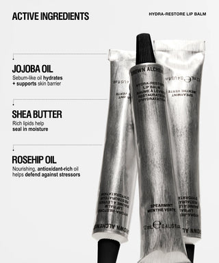 Hydra-Restore Lip Balm