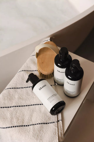 Wasgel Lichaam & Handen - Bio'ty Lab