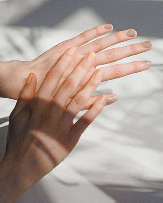 Nagellak 02 grès corail