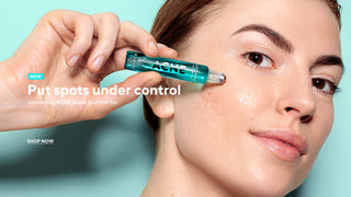 ACNE behandeling - ontstekingswerend