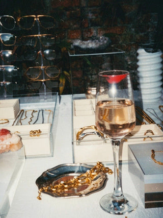 Late Night Shopping met Maison L&M - Bio'ty Lab
