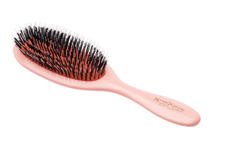 Bristle & Nylon - Handy - roze