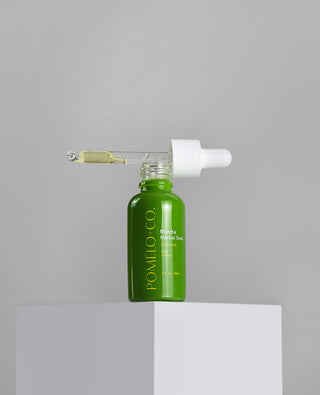 Matcha Scalp Oil