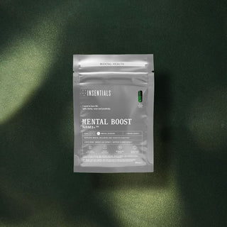 Mental Boost - NRM3+ - mental wellbeing - Bio'ty Lab