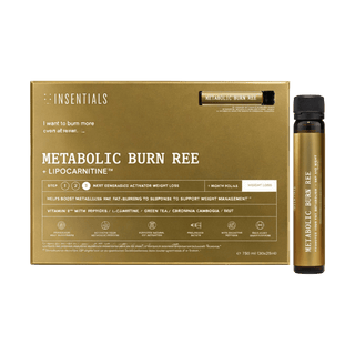 Metabolic Burn REE Shots - Bio'ty Lab