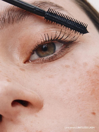 The Mascara Duo