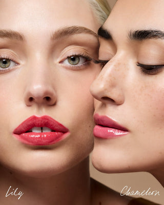 The Mini Lip Oil Trio