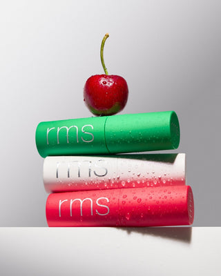 The Mini Lip Oil Trio