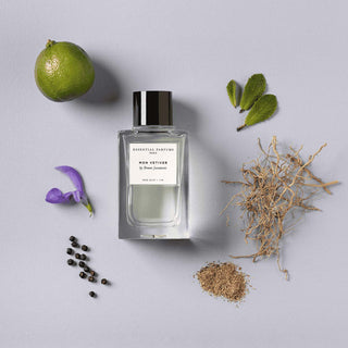 Perfume Mon Vetiver
