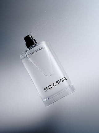 Body Mist (perfume) - Neroli & Basil