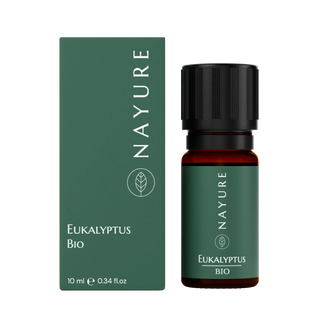 Eucalyptus Essential Oil Organic