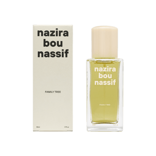 Eau de parfum Nazira Bou Nassif