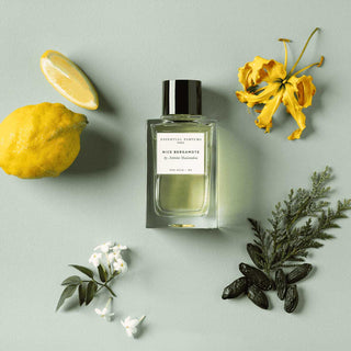 Perfume Nice Bergamote