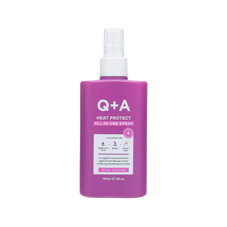 Heat Protect Spray
