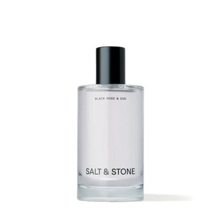 Body Mist (perfume) - Black rose & oud