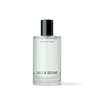 Body Mist (perfume) - Bergamot & hinoki