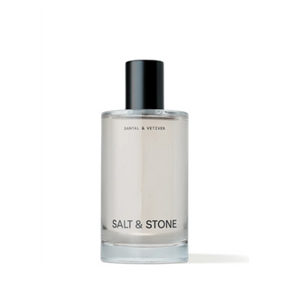 Body Mist (perfume) - Santal & vetiver