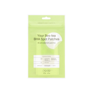Meisani - BHA Spot Patches