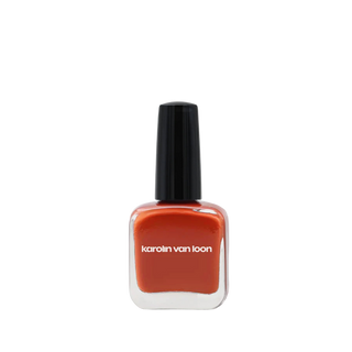 Nagellak 49 sienne cuir
