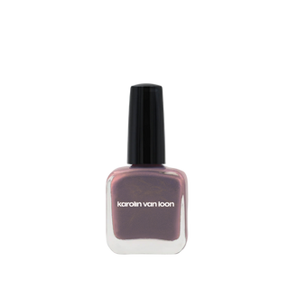 Nagellak 47 taupe lustré
