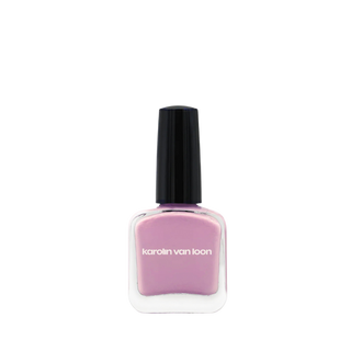 Nagellak 43 lavande léger