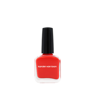 Nagellak 37 tomate rouge