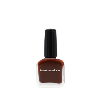 Nagellak 24 magma noir