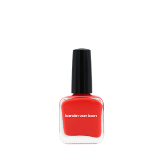 Nagellak 22 rouge solaire