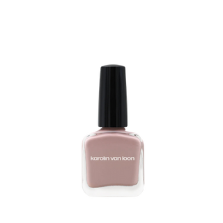 Nagellak 15 mauve léger