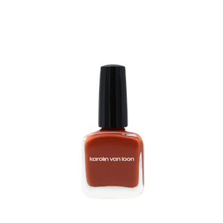 Nagellak 10 tulipe rouge