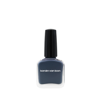 Nagellak 06 bleue cendré