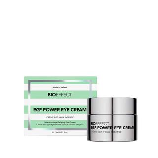 EGF Power Eye Cream