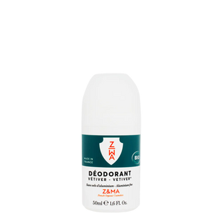 Deodorant - Vetiver
